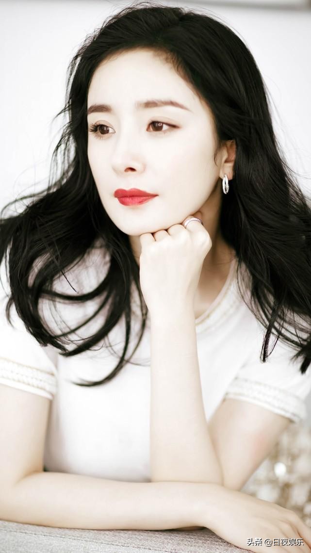 杨幂陈赫的关系,陈赫杨幂关系