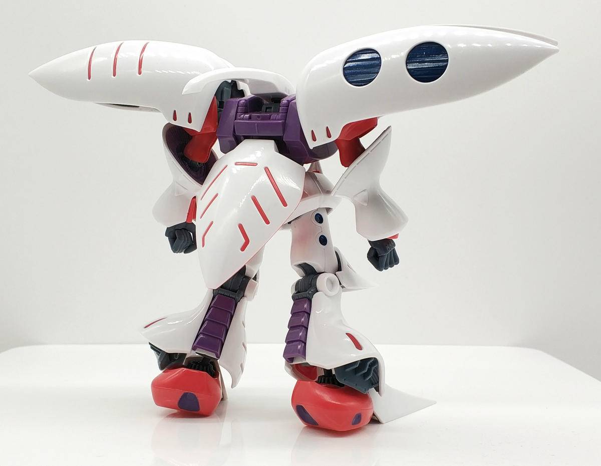 模玩涂装机甲,大模玩robot魂