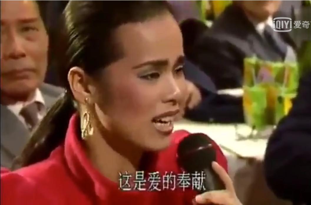 1988的流行歌曲,1988年歌曲流行风