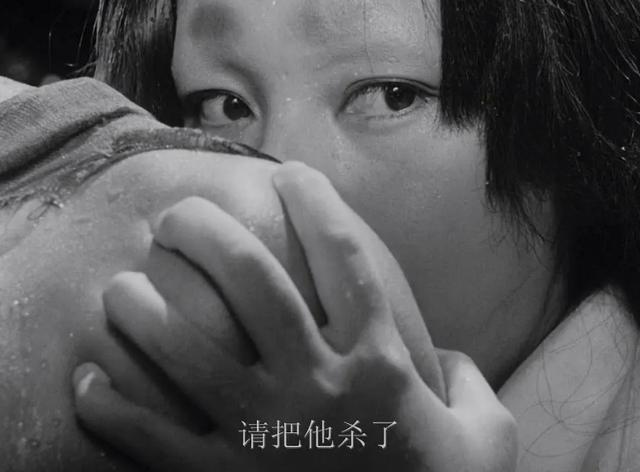 罗生门杀人辱妻证据有哪些,罗生门案件最新结果