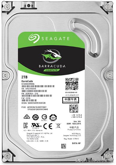 希捷硬盘怎么用才能用长久,希捷官网硬盘解密教程