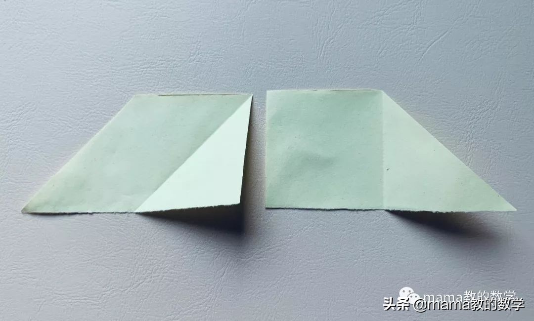 一步一步教你自制七巧板图文教程,七巧板分类传统七巧板