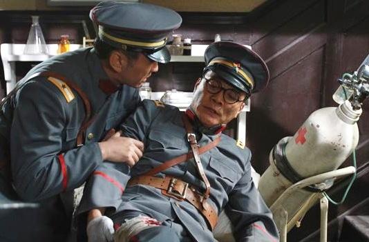 开国将帅名录照片,开国将帅人物事迹