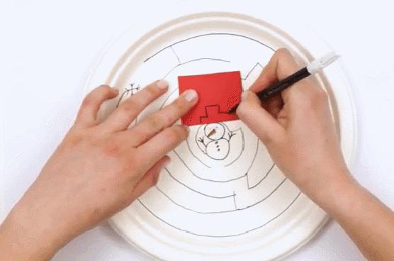 让孩子创造力爆棚的方法,一招让孩子心灵手巧