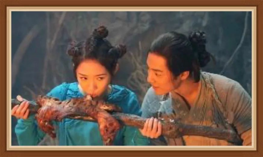 前有《青云志》，后有《诛仙》，书粉迷的心又一次被伤害了