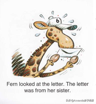 英语绘本thebigmatch中的语法,英语绘本热血足球内容