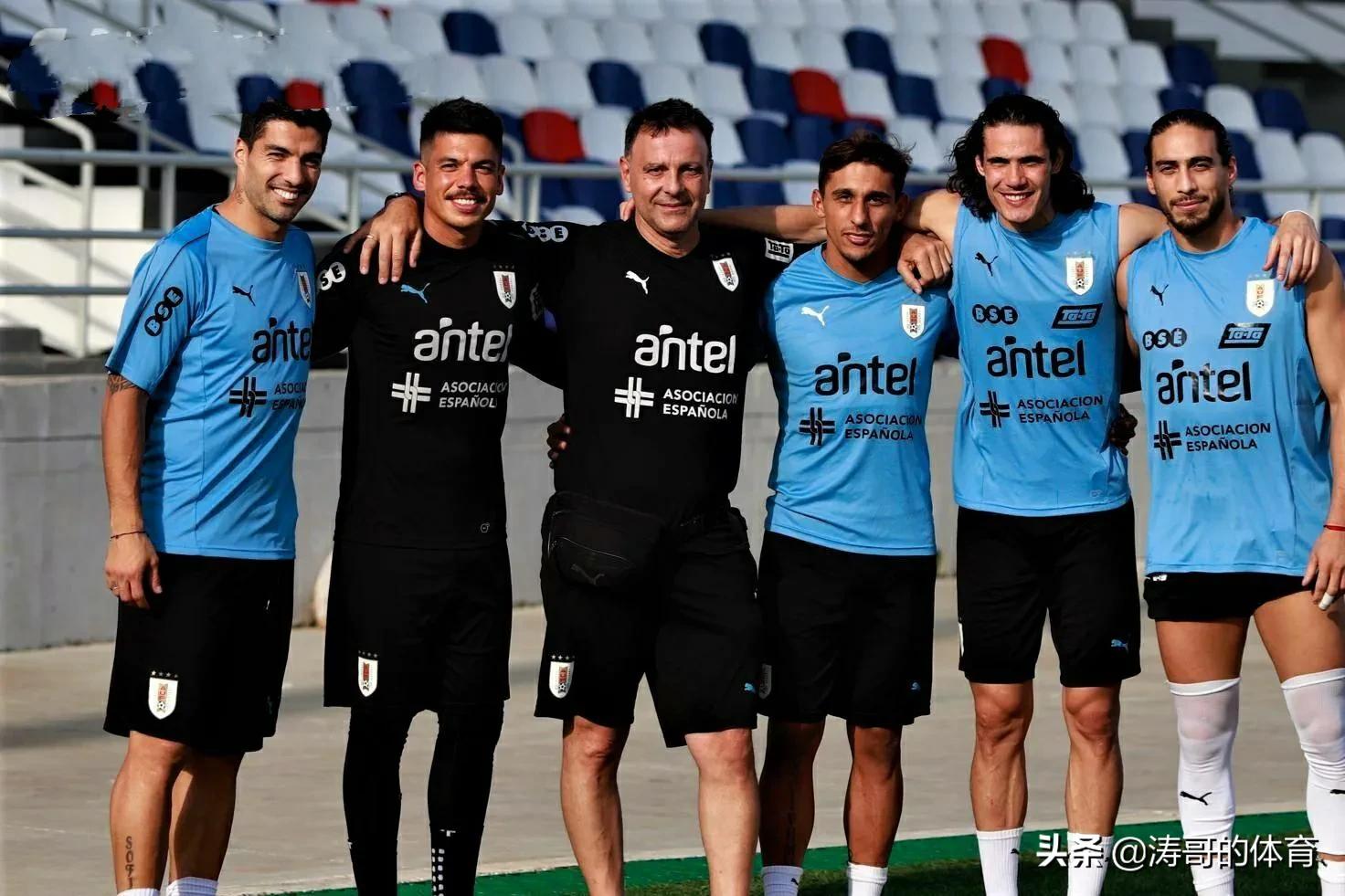 哥伦比亚vs乌拉圭世预赛集锦,哥伦比亚vs乌拉圭大名单