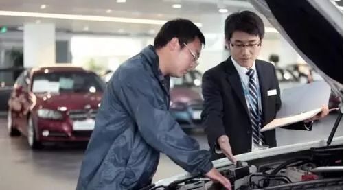 百顺养车新政策,百顺养车全面开放