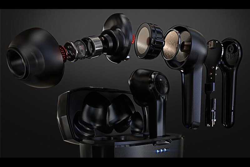 airpods第一代操作教程,airpods第一代的使用技巧