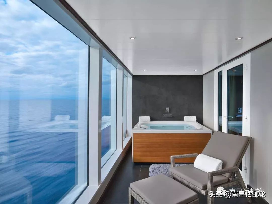 世邦邮轮豪华游轮介绍,2019年世邦邮轮