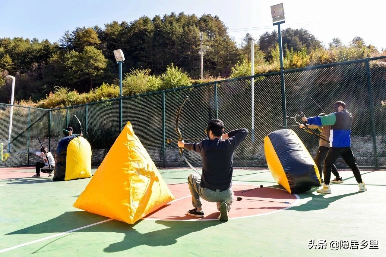 京郊温泉恒温泳池酒店,京郊民宿恒温泳池