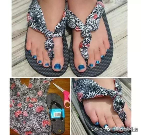 旧鞋不要了怎么扔比较好,旧鞋要怎样处理才敢穿