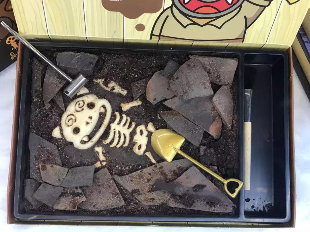 妖怪做见证，用“鬼”点子无中生有的创意乡村