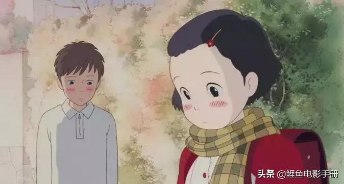 十部顶级动画温暖治愈电影,人生必看的经典治愈系动画电影