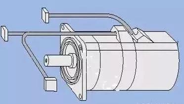 伺服步进变频三大控制要点详解,常见的步进电机伺服控制系统框图