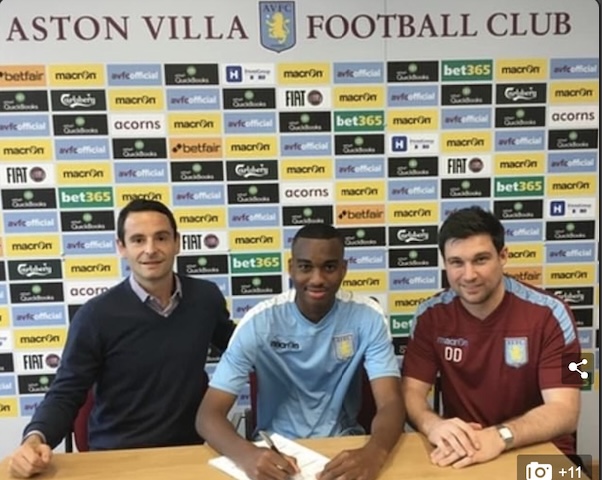 史上最牛假球员！法国球探靠造假混进顶级俱乐部，甚至没咋踢过球