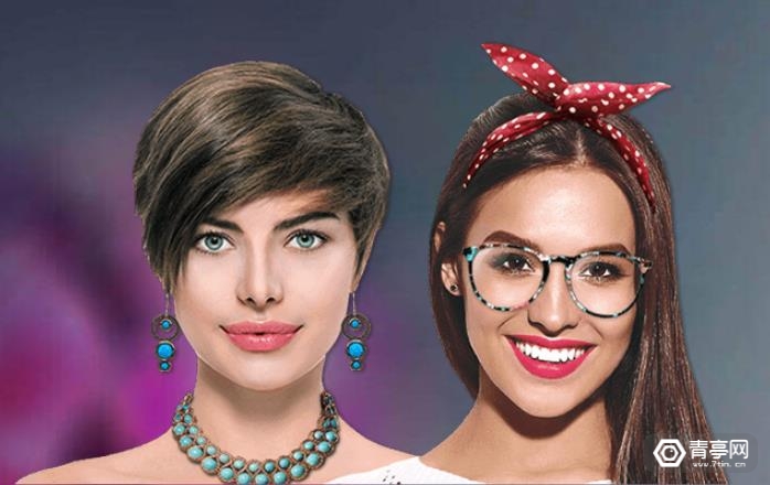 CES2019：Perfect公司推出AR美妆应用YouCamMakeup