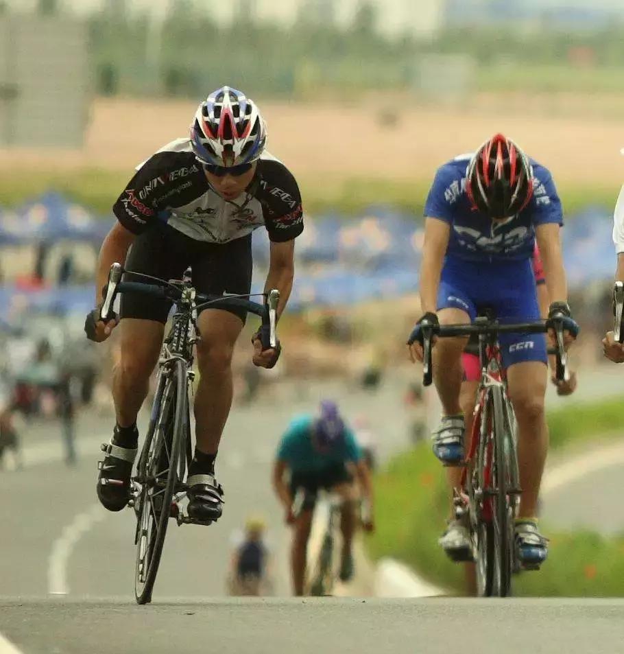 涨知识汽车类,自行车比赛种类