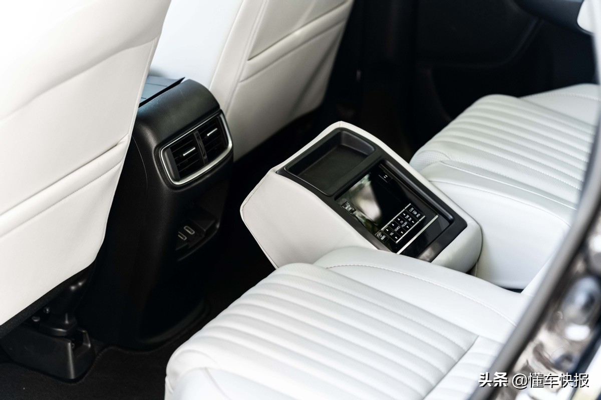 新款本田皓影锐混动豪华版试驾,新款本田皓影锐混动高速试驾