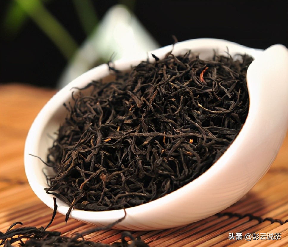 红茶种类大全介绍哪些茶属于红茶,深入了解红茶带你轻松入门红茶