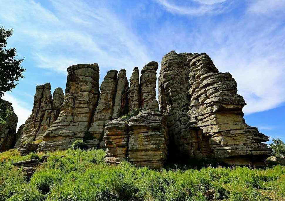 这两个地方起名太霸气了，分别叫宇宙乡、宇宙镇