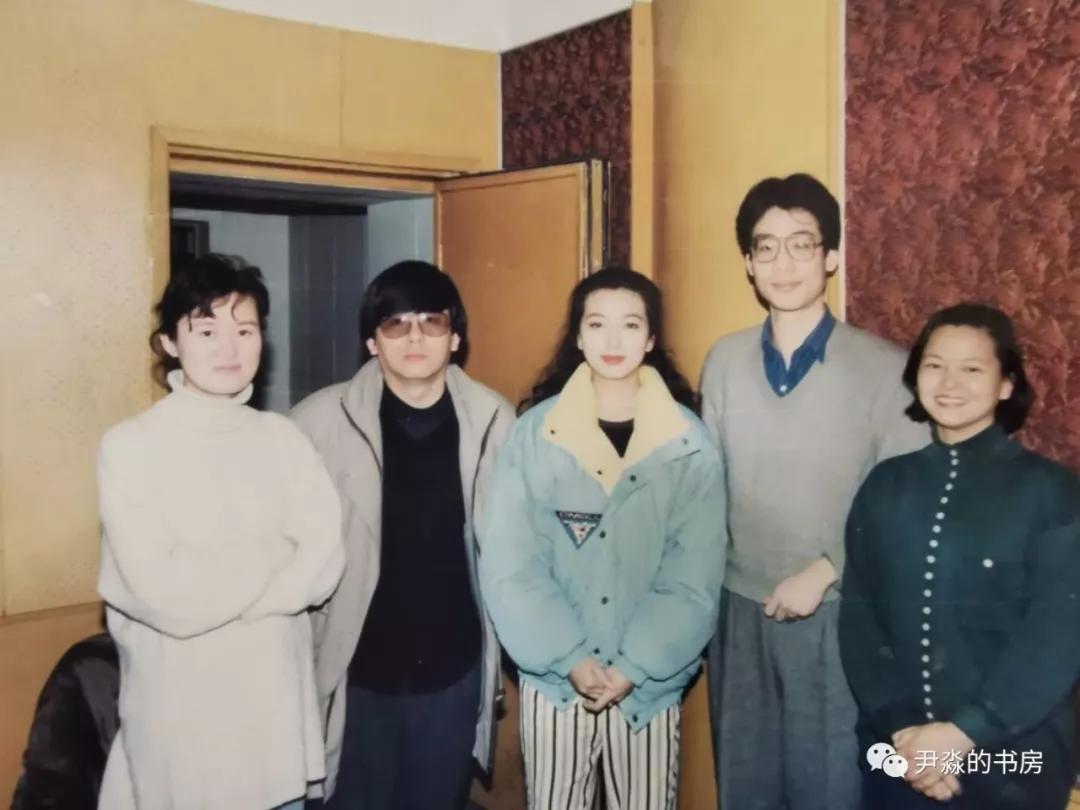 种苹果籽的人,种李子的人