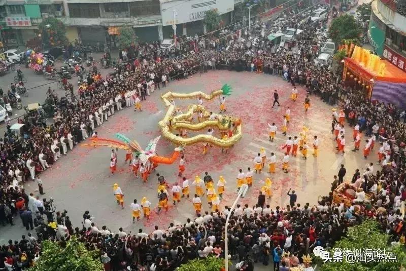 这里是澄海,这里是汕头