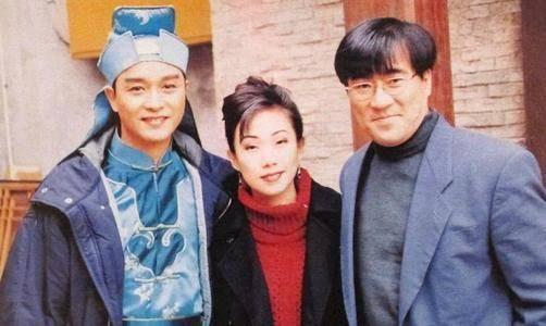 林忆莲的别样情史,林忆莲情史堪称才子收割史