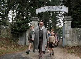 电影放牛班的春天中的教育学理念,教育电影放牛班的春天简介