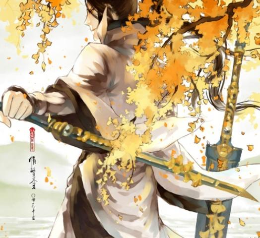 剑三藏剑叶炜,聊一聊剑网三