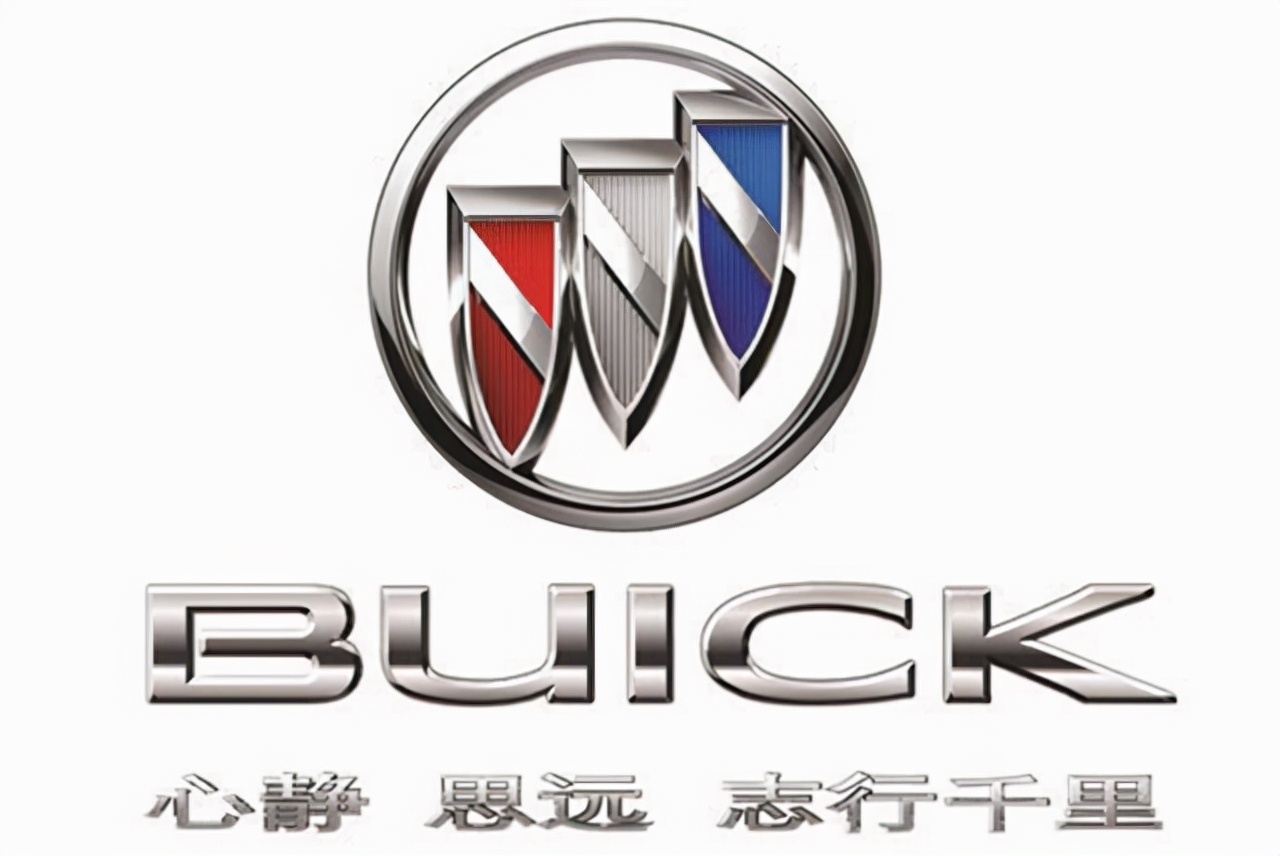 别克在中国的目前现状,别克在美国是怎么没落的