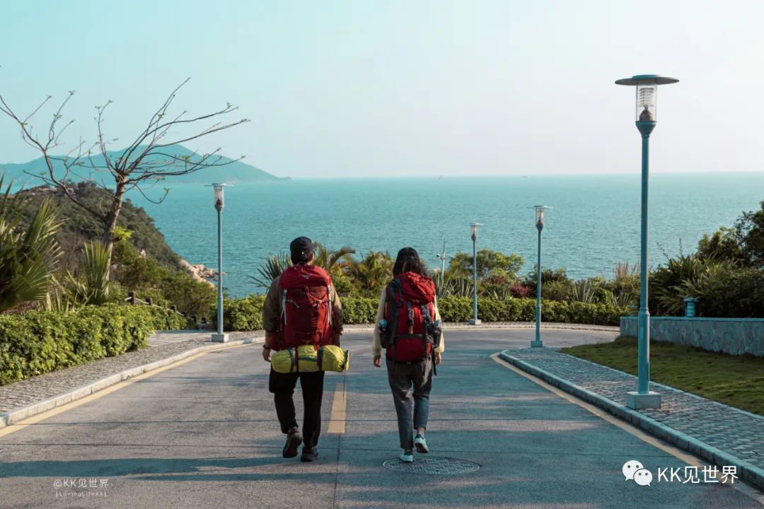 东澳岛环岛自驾一日游,东澳岛环岛一日游价格