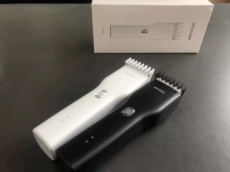 新型冠状病毒下理发店不开门？这款电动剃头刀，在家也能理发