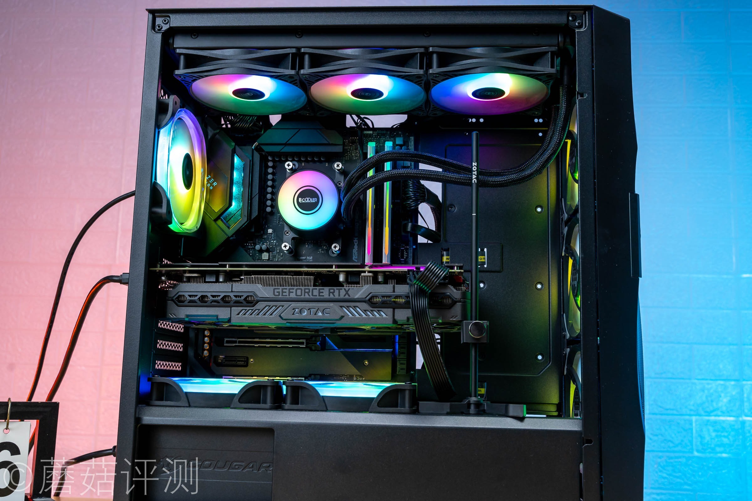 骨伽gex750w金牌全模组,骨伽gex650电源和安钛克哪个好