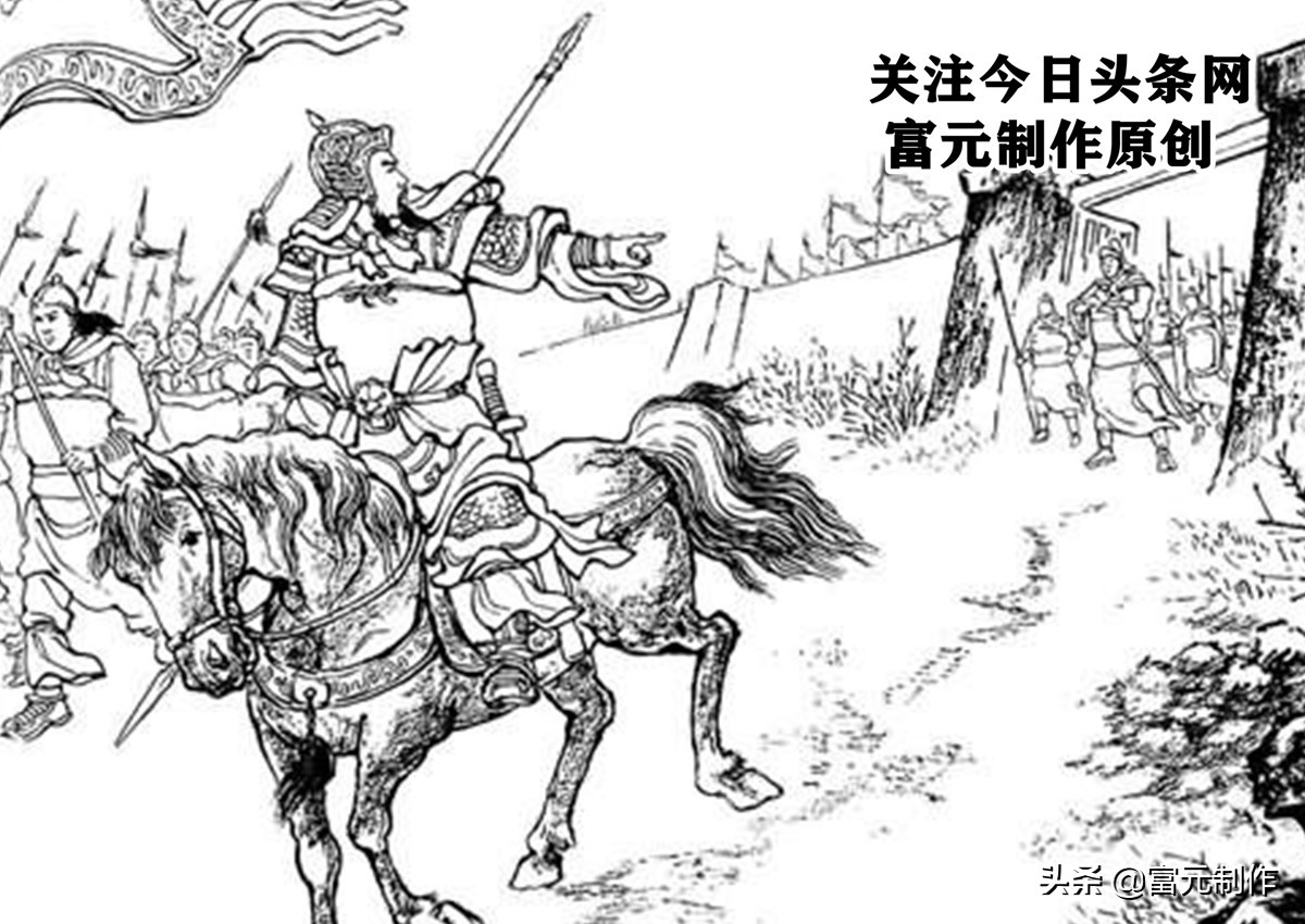 正史黄忠武艺厉害吗,黄忠在历史上用过什么计谋