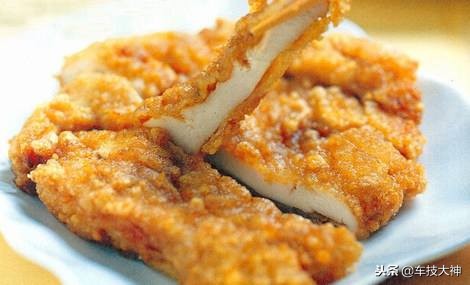 正新鸡排正宗做法,正新鸡排亲身经历