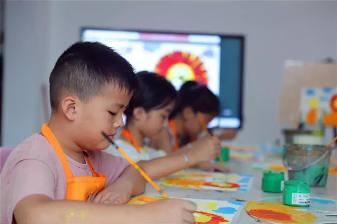 赣州青少年暑期训练营,赣州暑假孩子怎么安排