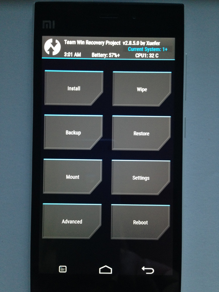 手机安装kalilinux系统的几种方法,手机kali系统2020.1版本安装教程