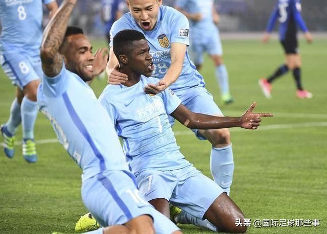 goal神奇时刻,goal神奇双子