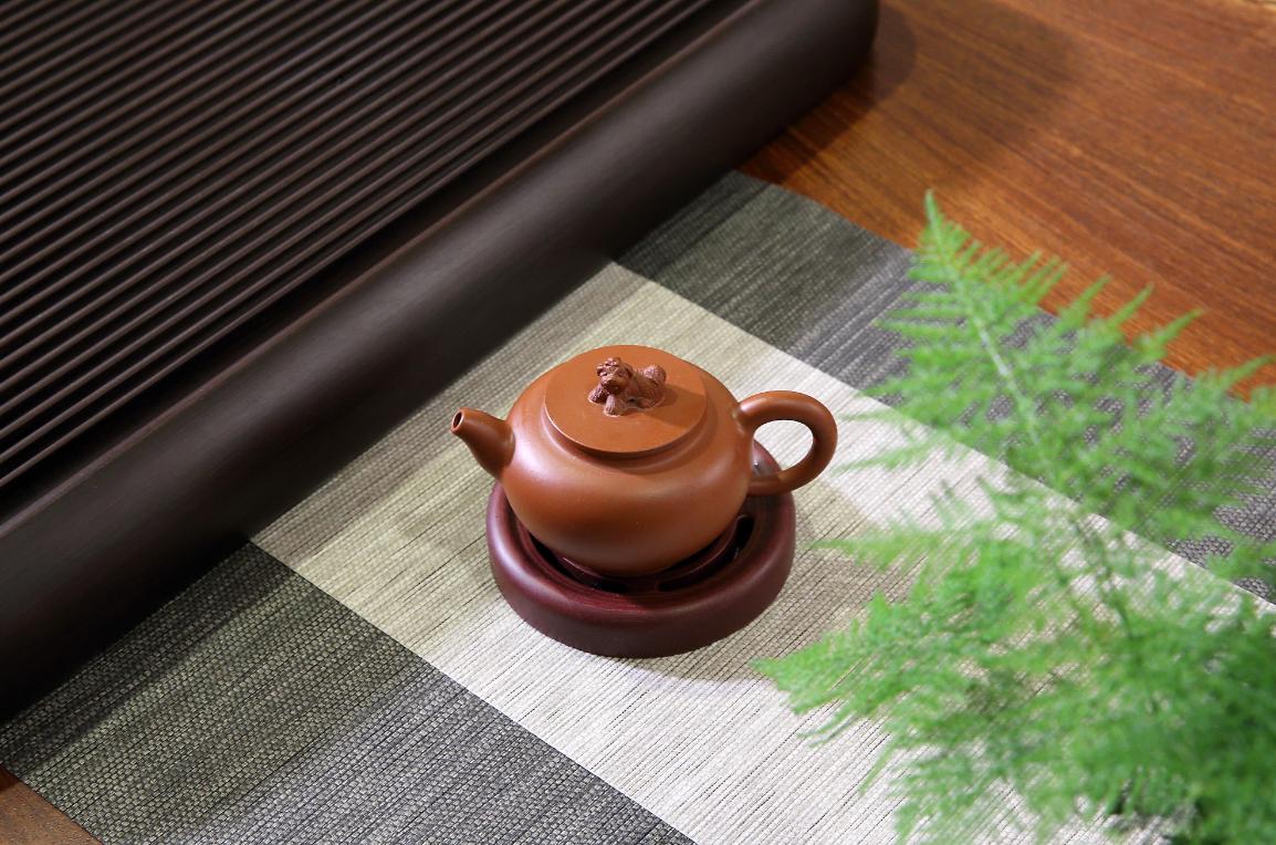 茶船茶盘用多大的,壶承好用还是茶船好用