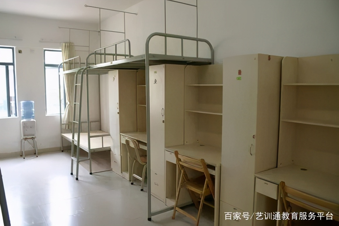 文科大学宿舍条件排名,全国学院宿舍条件排名