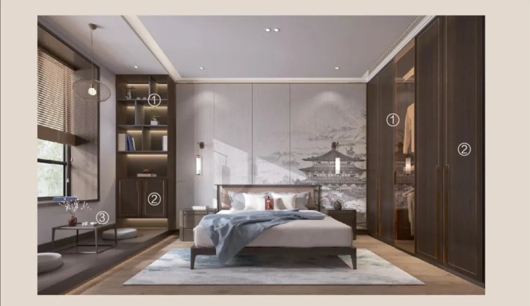 顾家欧派索菲亚尚品宅配全屋定制,尚品宅配和索菲亚欧派全屋定制