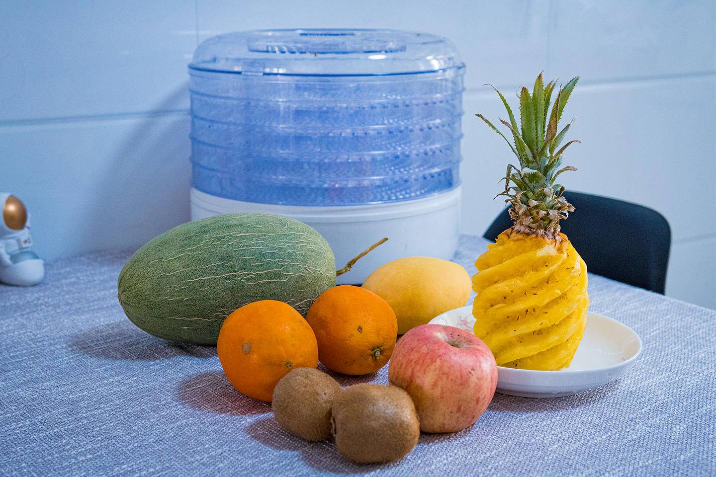 水果茶制作流程图片大全,水果茶制作要什么杯子