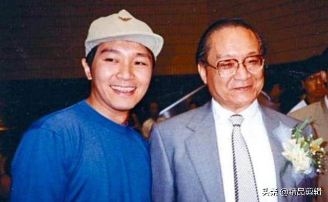 功夫里隐藏了多少高手,功夫中细思极恐的细节