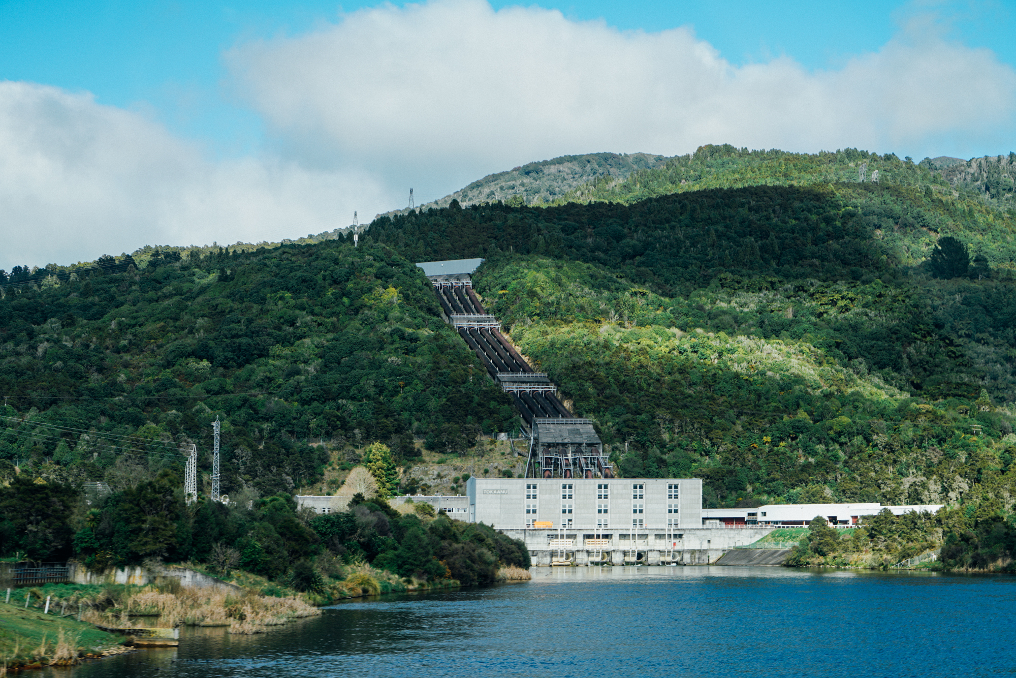 新西兰北岛值得去的地方,新西兰北岛哪里值得去