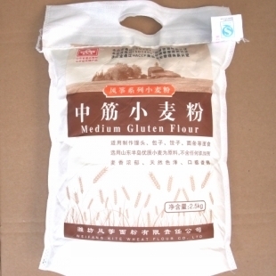 做馒头用低筋还是中筋好,馒头用低筋面还是高筋面粉