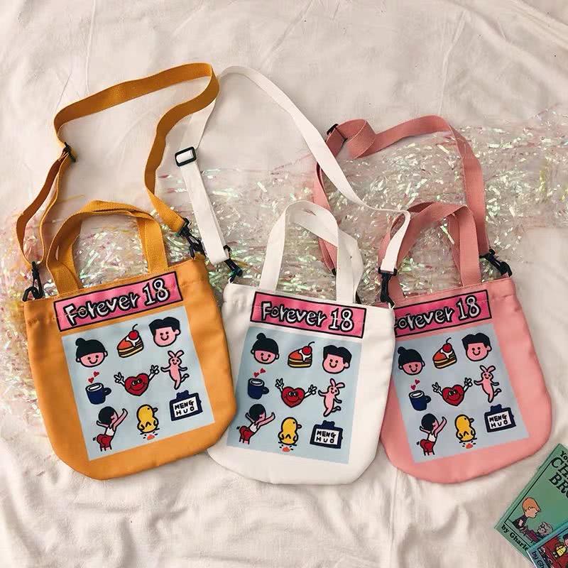 超可爱的背包推荐,很可爱的小背包