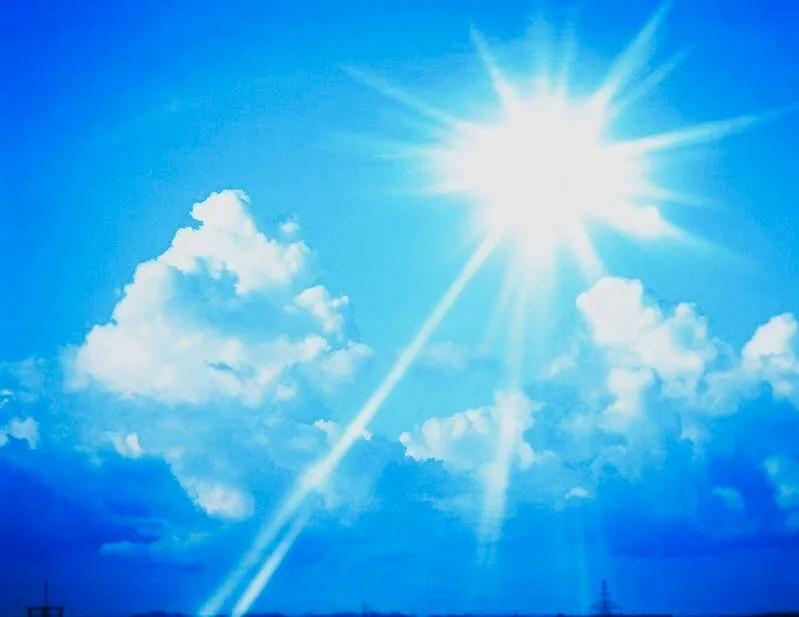 极端天气安全防范十条规定,关注天气预警落实好安全防护措施