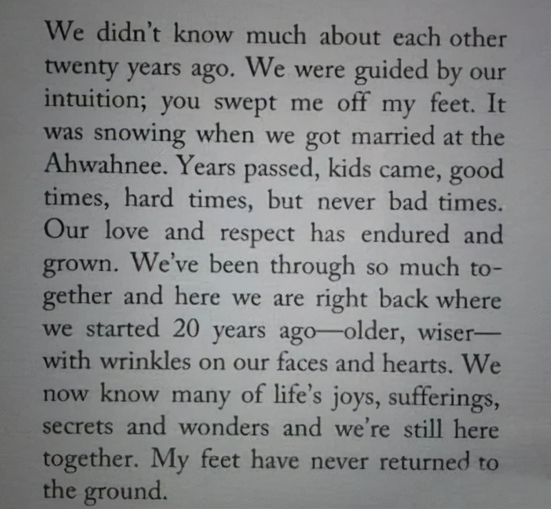 劳伦娜和乔布斯感情,乔布斯有多喜欢劳伦娜