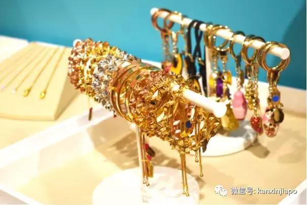 新加坡imm打折时间,春节折扣力度最大的奥特莱斯